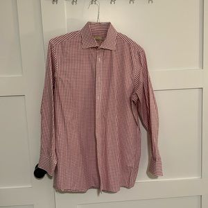 Michael Kors dress shirt